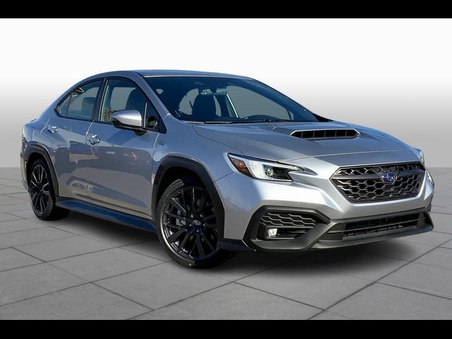 2024 Subaru WRX Limited