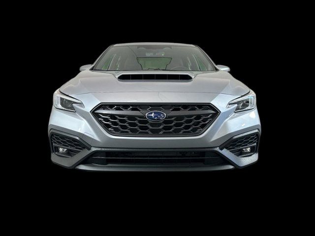 2024 Subaru WRX Limited