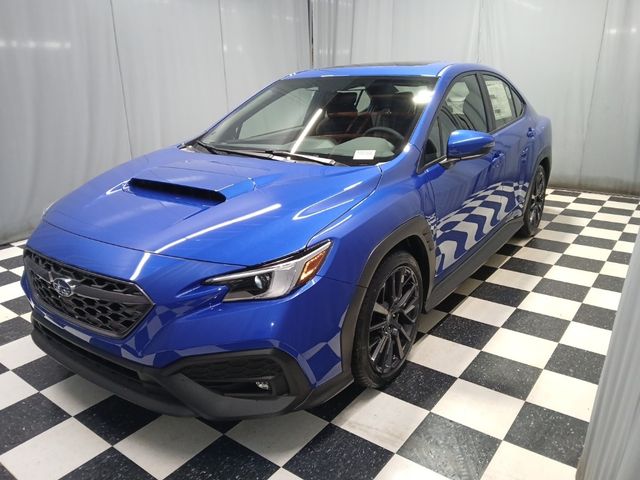 2024 Subaru WRX Limited