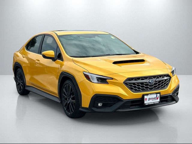2024 Subaru WRX Limited