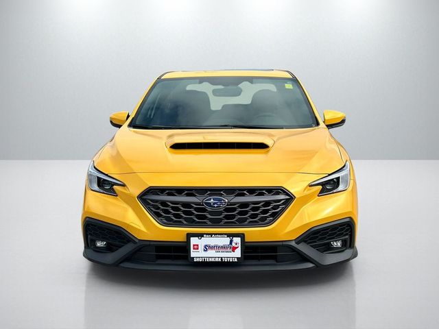 2024 Subaru WRX Limited