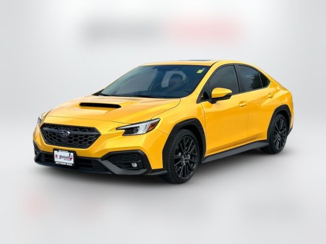 2024 Subaru WRX Limited