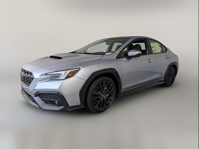 2024 Subaru WRX Limited