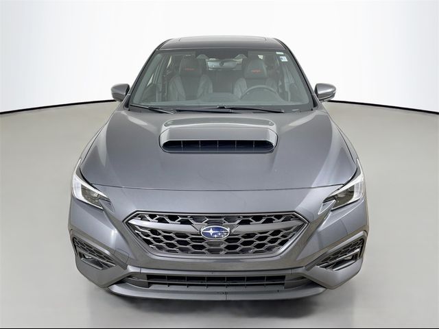 2024 Subaru WRX Limited