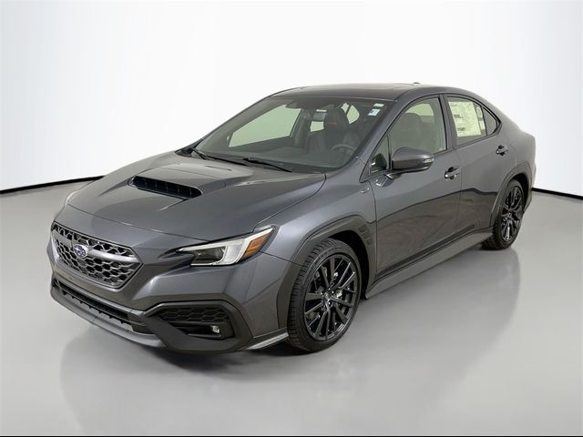 2024 Subaru WRX Limited