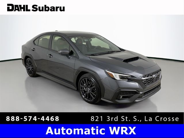 2024 Subaru WRX Limited