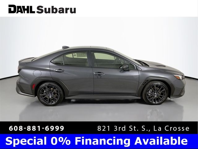 2024 Subaru WRX Limited