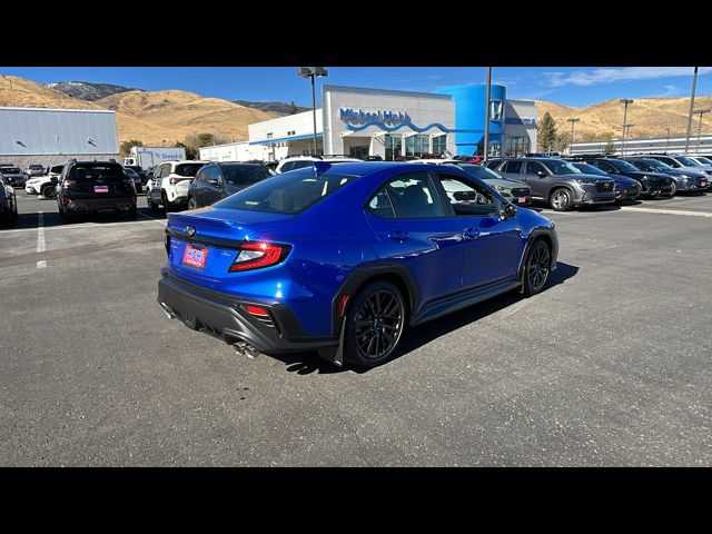 2024 Subaru WRX Limited