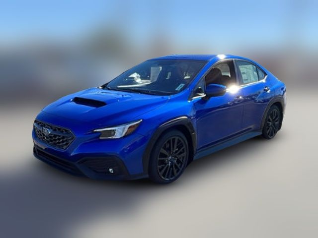 2024 Subaru WRX Limited