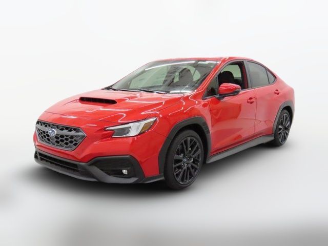 2024 Subaru WRX Limited