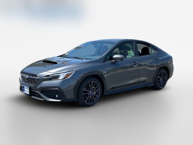 2024 Subaru WRX Limited