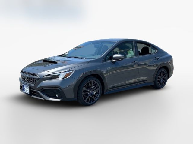 2024 Subaru WRX Limited