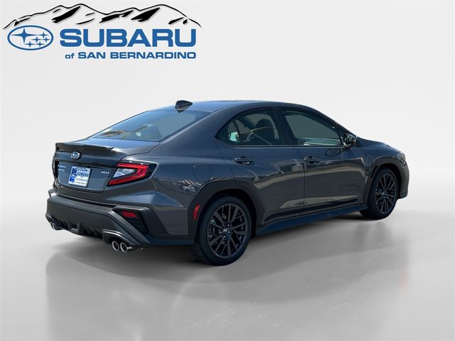 2024 Subaru WRX Limited