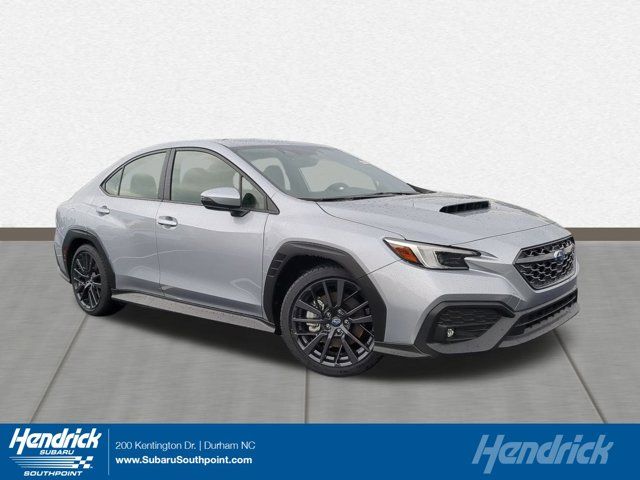 2024 Subaru WRX Limited