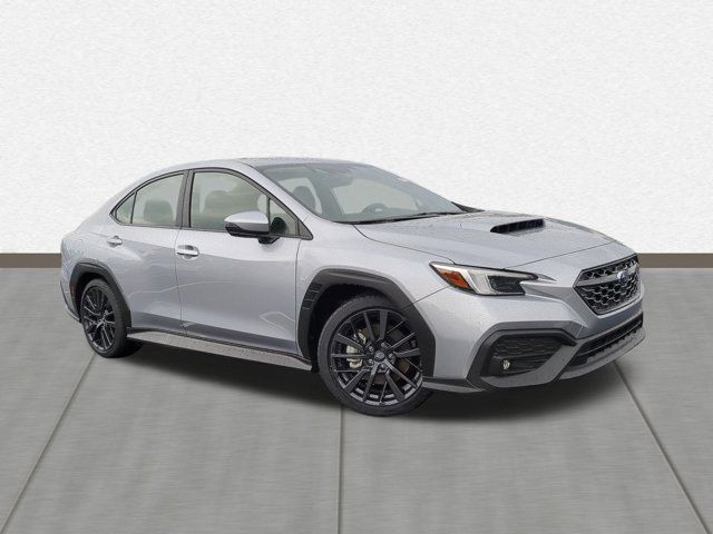 2024 Subaru WRX Limited