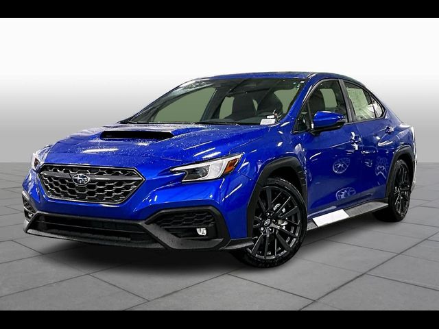 2024 Subaru WRX Limited