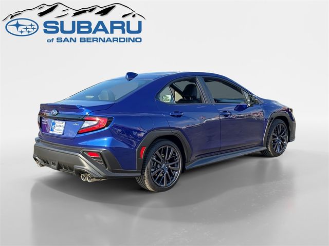 2024 Subaru WRX Limited