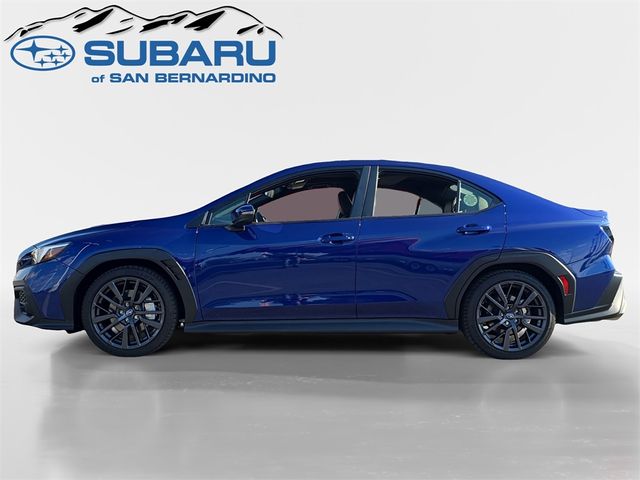 2024 Subaru WRX Limited