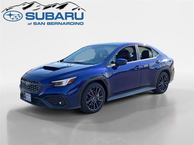 2024 Subaru WRX Limited