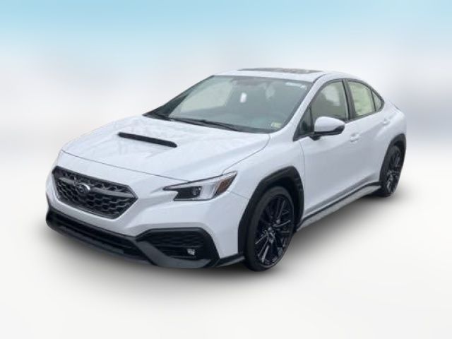 2024 Subaru WRX Limited