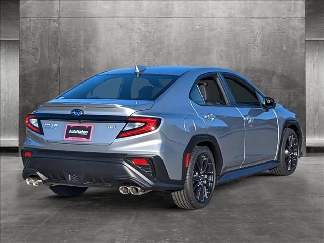 2024 Subaru WRX Limited