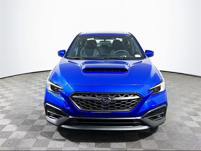 2024 Subaru WRX Limited