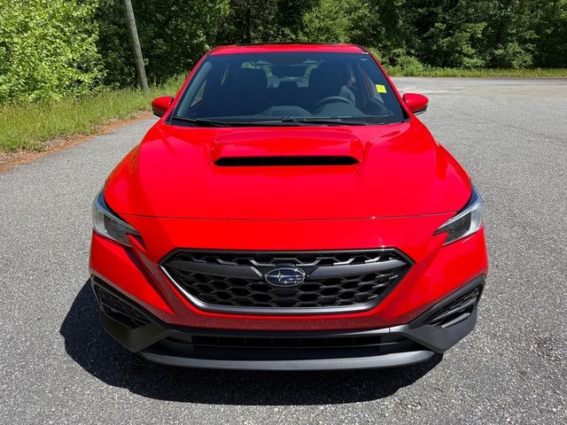 2024 Subaru WRX Limited