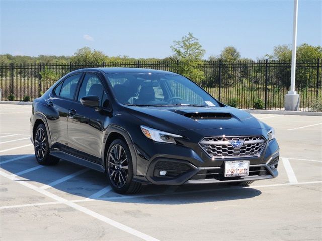 2024 Subaru WRX Limited