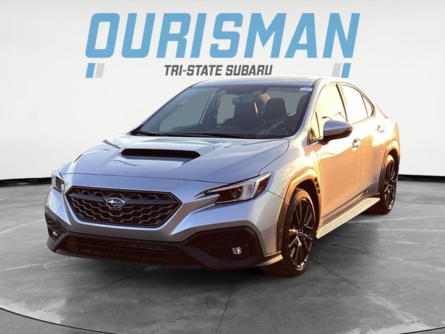 2024 Subaru WRX Limited