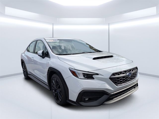 2024 Subaru WRX Limited