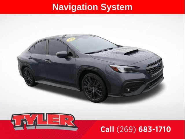 2024 Subaru WRX Limited
