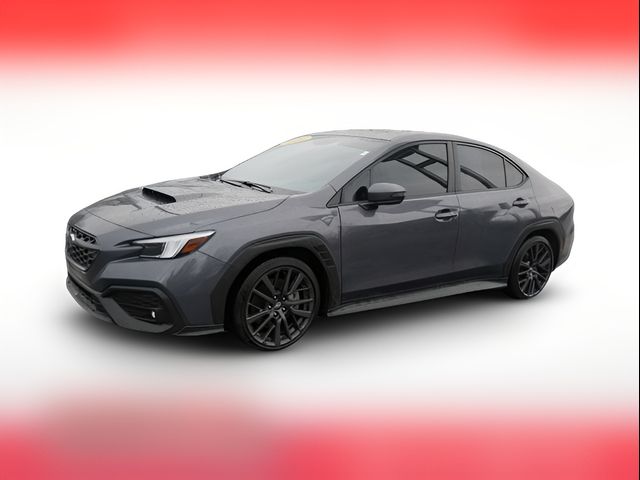 2024 Subaru WRX Limited