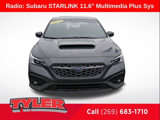 2024 Subaru WRX Limited