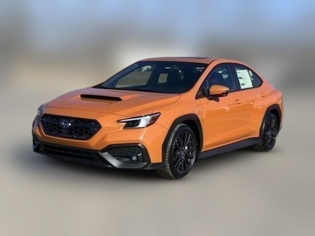 2024 Subaru WRX Limited