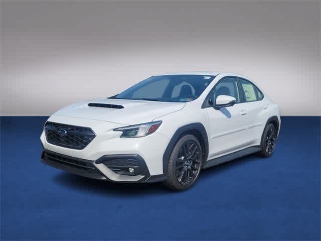 2024 Subaru WRX Limited