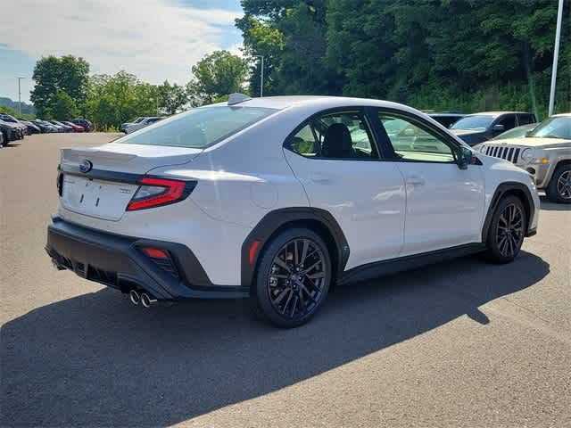 2024 Subaru WRX Limited