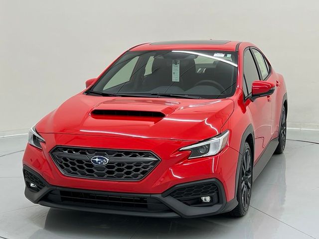 2024 Subaru WRX Limited