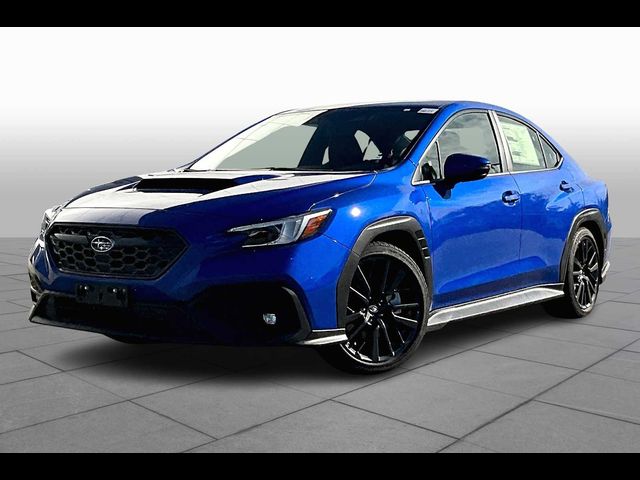 2024 Subaru WRX Limited