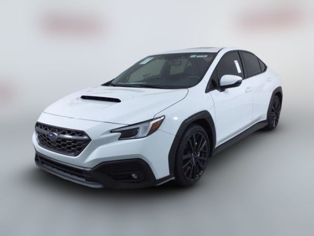 2024 Subaru WRX Limited