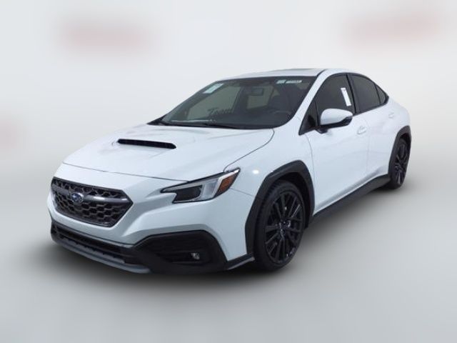 2024 Subaru WRX Limited