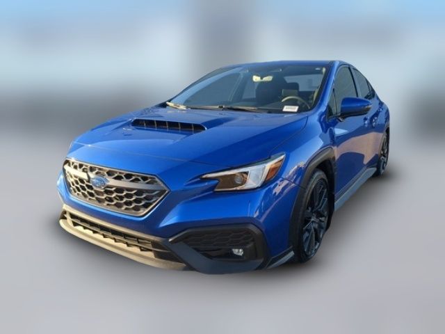 2024 Subaru WRX Limited