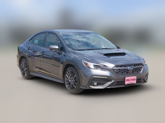 2024 Subaru WRX Limited