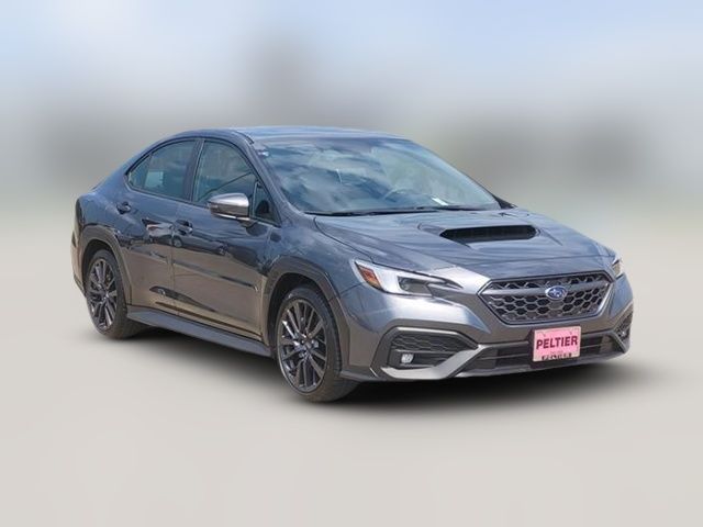 2024 Subaru WRX Limited