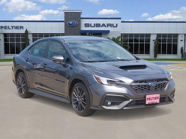 2024 Subaru WRX Limited