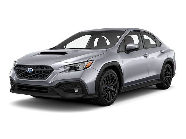 2024 Subaru WRX Limited