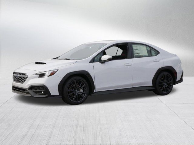 2024 Subaru WRX Limited