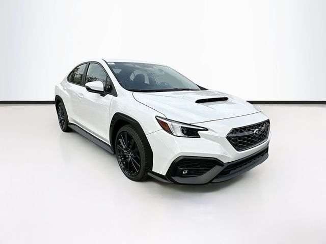 2024 Subaru WRX Limited