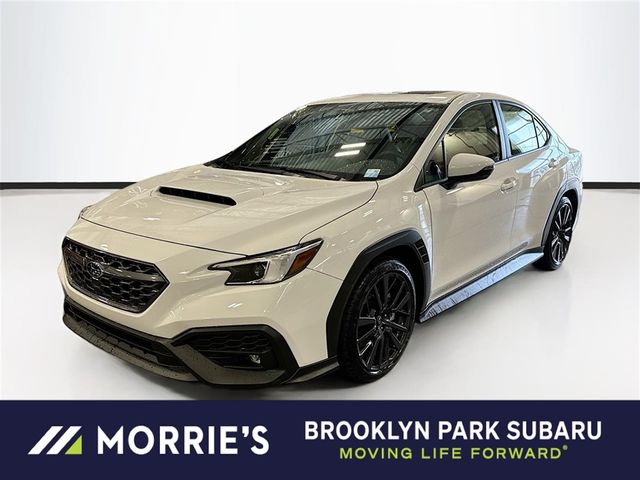 2024 Subaru WRX Limited