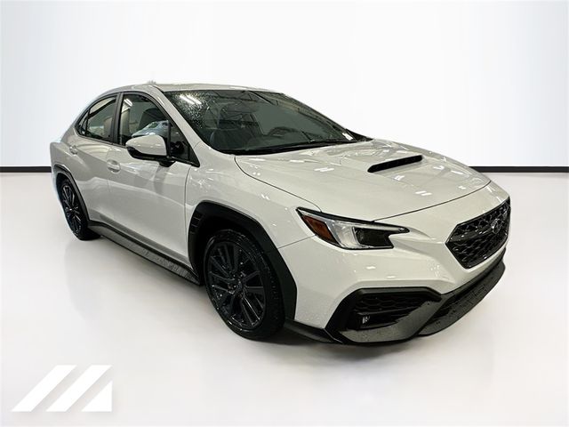 2024 Subaru WRX Limited