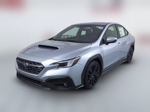 2024 Subaru WRX Limited